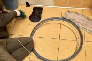 Drainage Higham – Blocked Drains