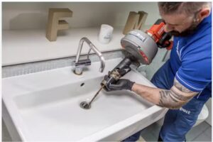 Drainage Lincoln – Blocked Drains