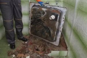 Drainage Mirfield Blocked Drains