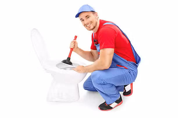 Drainage Morden &ndash; Blocked Drains