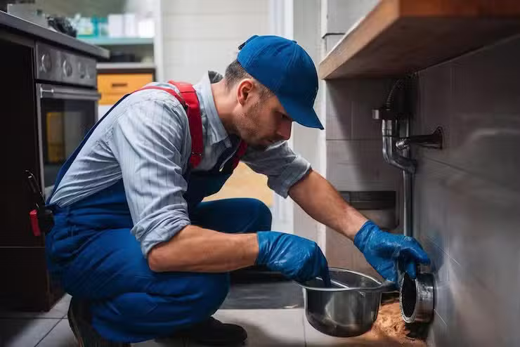 Drainage Mowbray Blocked Drains