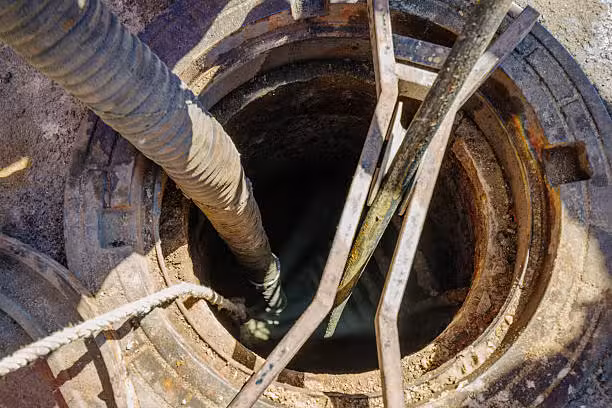 Drainage Newquay &ndash; Blocked Drains