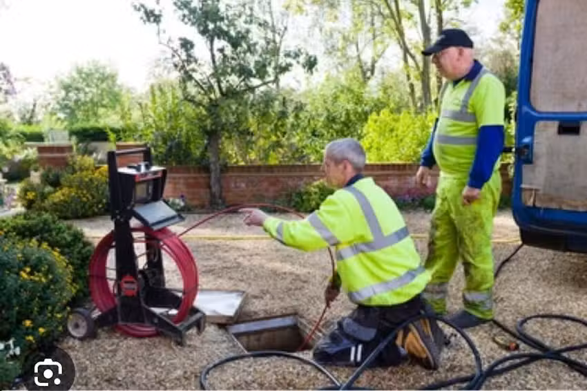 Drainage Penrith Blocked Drains