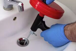 Drainage Pershore Blocked Drains