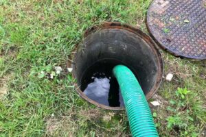 Drainage Queenborough – Blocked Drains