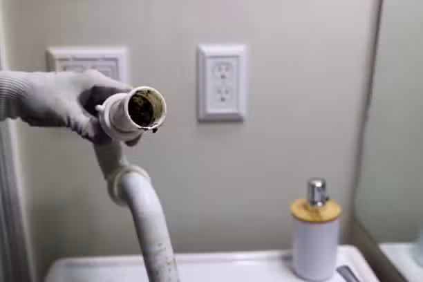 Drainage Rainham &ndash; Blocked Drains