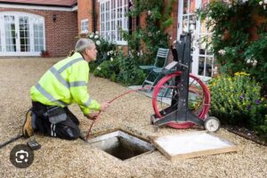 Drainage Robertsbridge &ndash; Blocked Drains
