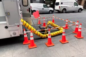 Drainage Sandy &ndash; Blocked Drains