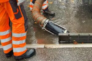 Drainage South Brent &ndash; Blocked Drains