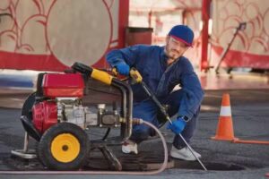 Drainage South Elmsall Blocked Drains