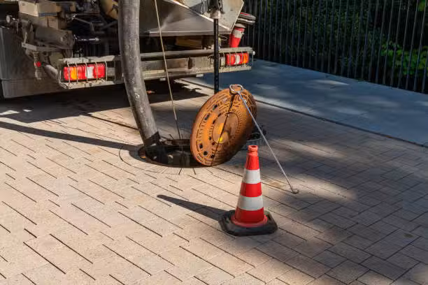 Drainage Stonehouse &ndash; Blocked Drains