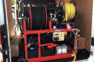 Drainage Stowmarket – Blocked Drains