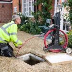 Drainage Templecombe &ndash; Blocked Drains