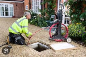 Drainage Templecombe &ndash; Blocked Drains
