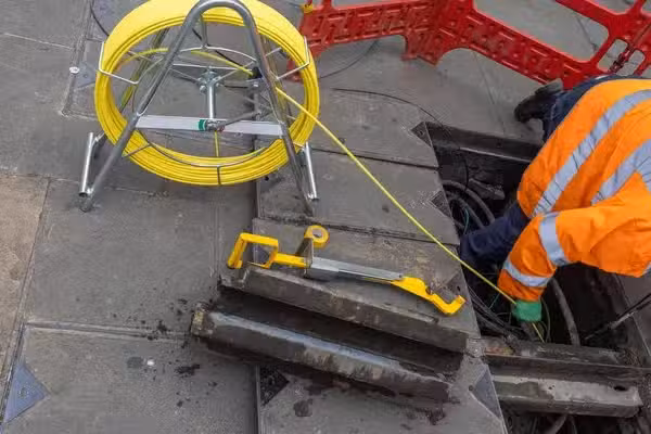 Drainage Wantage &ndash; Blocked Drains