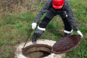 Drainage Wateringbury &ndash; Blocked Drains