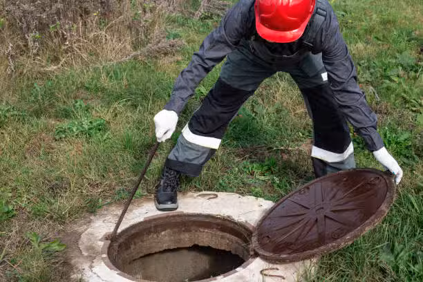 Drainage Wateringbury &ndash; Blocked Drains