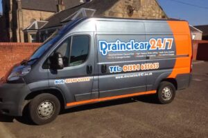 Drainclear 24/7 Ltd
