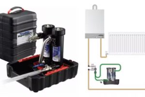 DSB Heating & Plumbing