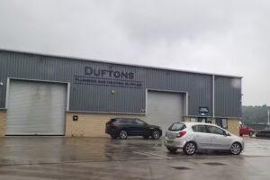 Duftons Huddersfield