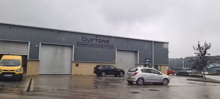 Duftons Huddersfield
