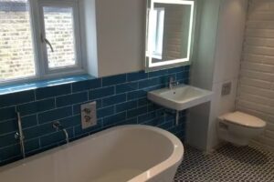 Dynamic Plumbing and Heating