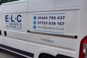 E L C Plumbing & Heating