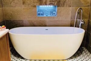 Easy Life Plumbing Ltd