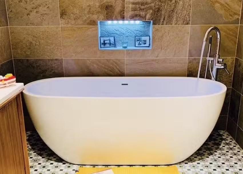 Easy Life Plumbing Ltd