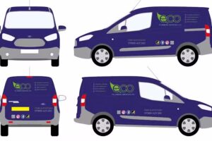 Eco Plumbing Services Limited