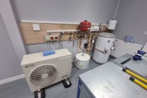 Ecofix 24/7 Emergency Services