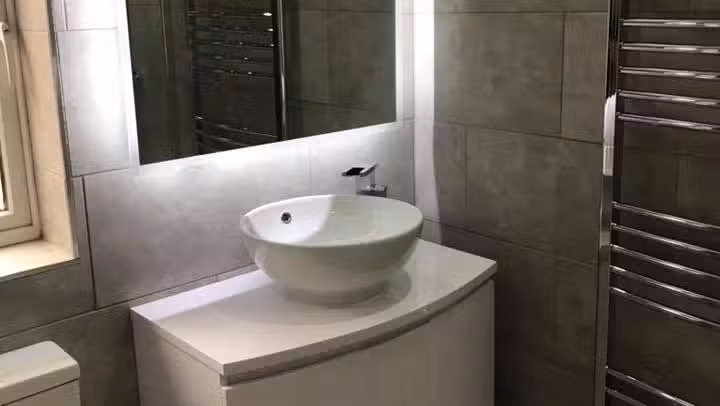 Edale Plumbing & Heating