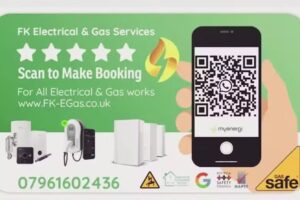 Electrical, Aircon, Plumbing & Gas Services &ndash; Emergency Services