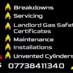 Elite plumbing and heating