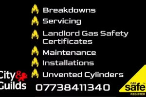 Elite plumbing and heating