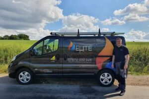 Elite Plumbing and Heating