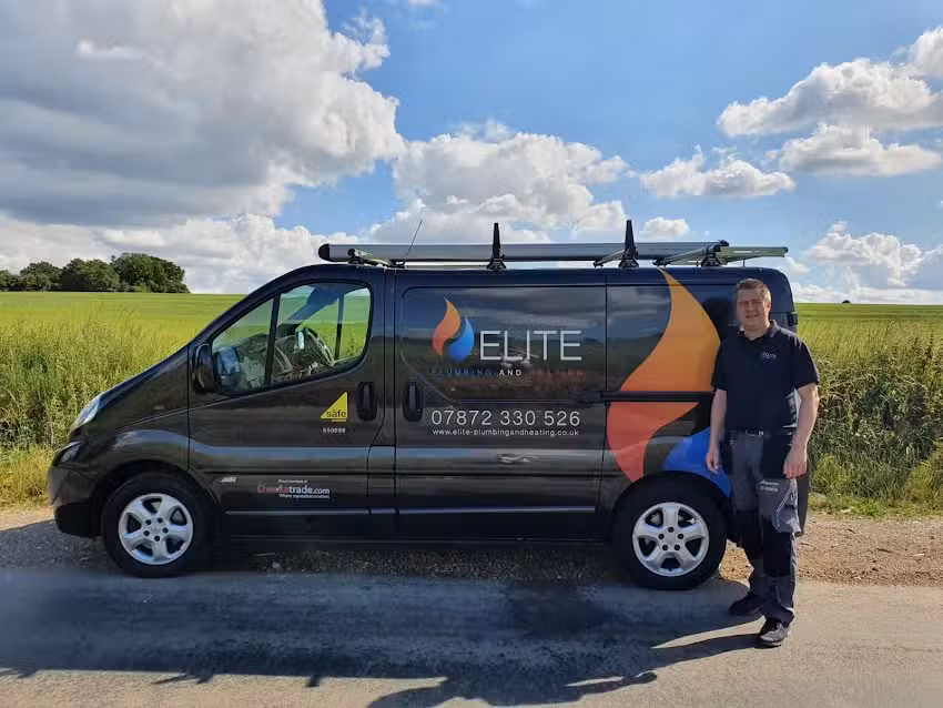 Elite Plumbing and Heating