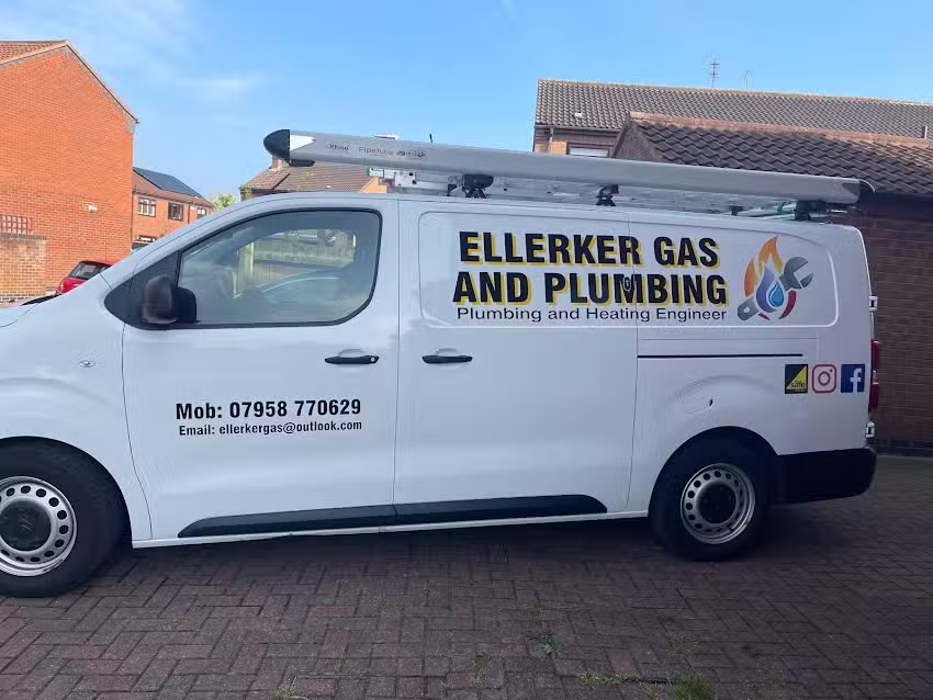 Ellerker gas and plumbing