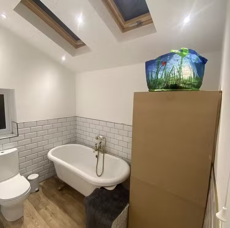 Elmfield plumbing and heating