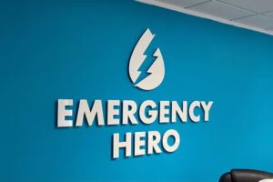Emergency Hero &ndash; Plumbing Heating Electrical