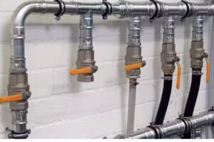 Emergency plumber/Gas 247 ltd