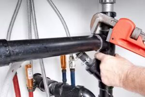 Emergency Plumber Surbiton