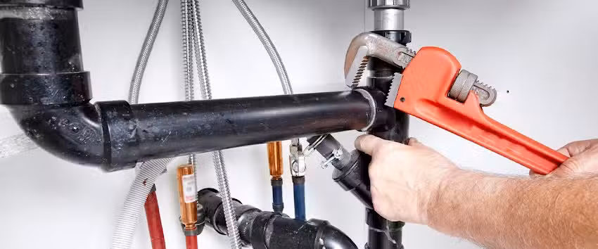 Emergency Plumber Surbiton