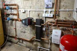 Eminent Plumbing & Heating