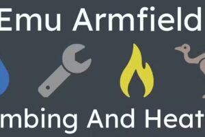 Emu Armfield Plumbing And Heating