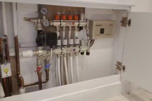 EPHS Ltd Plumbing