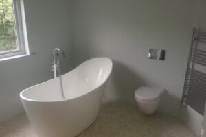 EPHS Plumbing, Heating and Electrics