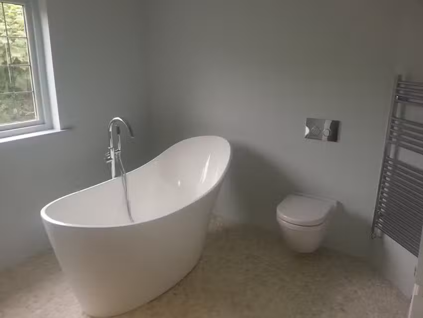 EPHS Plumbing, Heating and Electrics