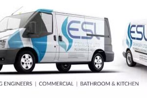 ESL Plumbers Grimsby