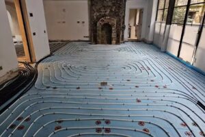 Ever Ready Heating, Plumbing and Electrical Services